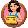 Content Creator I